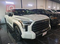 تويوتا توندرا